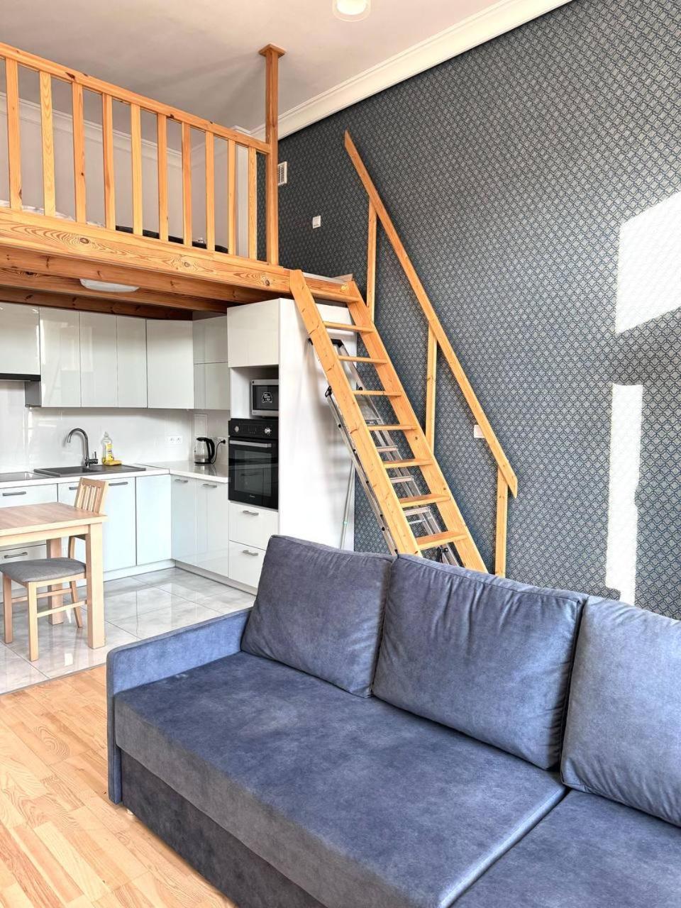 Stylish Apartment In The Centre -By Hik Apartments Varsavia Esterno foto